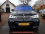 BMW X3 xDrive28i High Executive TREKHAAK/PANODAK/CRUISE/19INCH