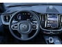 Volvo XC60 2.0 T6 Plug-in hybrid AWD Ultra Black Edition | Luchtvering | Stoelventilatie | Bowers & Wilkins Hifi | 360 Camera | Blis Blind Spot Info