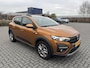Dacia Sandero Stepway 1.0 TCe 90 Comfort | Automaat | Cruise control | Climate control | Camera achter | Trekhaak |