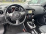 Nissan Juke 1.2 DIG-T S/S Tekna | Cruise control | Climate control | Camera achter | pano-schuifdak | Trekhaak |
