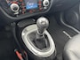 Nissan Juke 1.2 DIG-T S/S Tekna | Cruise control | Climate control | Camera achter | pano-schuifdak | Trekhaak |