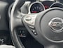Nissan Juke 1.2 DIG-T S/S Tekna | Cruise control | Climate control | Camera achter | pano-schuifdak | Trekhaak |