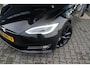 Tesla Model S 100D, AWD, Black on black, Autopilot, garantie 2026