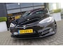 Tesla Model S 100D, AWD, Black on black, Autopilot, garantie 2026