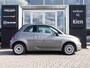 Fiat 500C 0.9 TwinAir Turbo Lounge 85 pk | Cruise Control | Navigatie | PDC achter | NL auto |