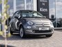 Fiat 500C 0.9 TwinAir Turbo Lounge 85 pk | Cruise Control | Navigatie | PDC achter | NL auto |