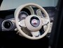 Fiat 500C 0.9 TwinAir Turbo Lounge 85 pk | Cruise Control | Navigatie | PDC achter | NL auto |