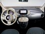 Fiat 500C 0.9 TwinAir Turbo Lounge 85 pk | Cruise Control | Navigatie | PDC achter | NL auto |