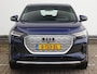 Audi Q4 e-tron 40 Advanced edition 77 kWh | NL-auto | Trekhaak wegklapbaar | Matrix LED | Stoelverwarming | Smartphone interface |