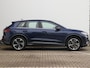 Audi Q4 e-tron 40 Advanced edition 77 kWh | NL-auto | Trekhaak wegklapbaar | Matrix LED | Stoelverwarming | Smartphone interface |