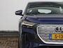 Audi Q4 e-tron 40 Advanced edition 77 kWh | NL-auto | Trekhaak wegklapbaar | Matrix LED | Stoelverwarming | Smartphone interface |