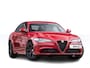 Alfa Romeo Giulia 2.0T Sprint | Veloce Interieur | Schakelflippers | Adaptive Cruise Control | Stoel- & stuurverwarming