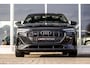 Audi e-tron Sportback 50 quattro S edition 71 kWh | Pano | Memory