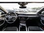 Audi e-tron Sportback 50 quattro S edition 71 kWh | Pano | Memory