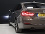 BMW 4-Serie Gran Coupe 420i High Executive [SCHUIFKANTELDAK, PDC V+A, STOELVERWARMING, ADAPTIVE CRUISE, VOL LEDER, BLUETOOTH, CLIMATE, NIEUWSTAAT]