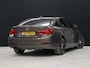 BMW 4-Serie Gran Coupe 420i High Executive [SCHUIFKANTELDAK, PDC V+A, STOELVERWARMING, ADAPTIVE CRUISE, VOL LEDER, BLUETOOTH, CLIMATE, NIEUWSTAAT]