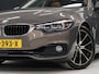 BMW 4-Serie Gran Coupe 420i High Executive [SCHUIFKANTELDAK, PDC V+A, STOELVERWARMING, ADAPTIVE CRUISE, VOL LEDER, BLUETOOTH, CLIMATE, NIEUWSTAAT]