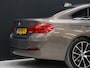 BMW 4-Serie Gran Coupe 420i High Executive [SCHUIFKANTELDAK, PDC V+A, STOELVERWARMING, ADAPTIVE CRUISE, VOL LEDER, BLUETOOTH, CLIMATE, NIEUWSTAAT]