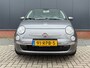Fiat 500 1.2 Lounge (12 mnd BOVAG garantie)