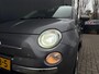 Fiat 500 1.2 Lounge (12 mnd BOVAG garantie)