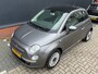 Fiat 500 1.2 Lounge (12 mnd BOVAG garantie)