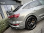 Audi e-tron Sportback 50 Quattro S Line Black Edition/ Trekhaak/ Leder