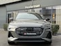 Audi e-tron Sportback 50 Quattro S Line Black Edition/ Trekhaak/ Leder