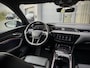 Audi e-tron Sportback 50 Quattro S Line Black Edition/ Trekhaak/ Leder