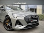 Audi e-tron Sportback 50 Quattro S Line Black Edition/ Trekhaak/ Leder
