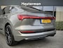 Audi e-tron Sportback 50 Quattro S Line Black Edition/ Trekhaak/ Leder