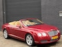 Bentley Continental GTC 6.0 W12 1EIGENAAR/NL-AUTO/YOUNGTIMER/TOPSTAAT!