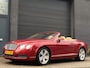 Bentley Continental GTC 6.0 W12 1EIGENAAR/NL-AUTO/YOUNGTIMER/TOPSTAAT!