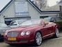 Bentley Continental GTC 6.0 W12 1EIGENAAR/NL-AUTO/YOUNGTIMER/TOPSTAAT!
