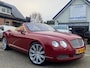 Bentley Continental GTC 6.0 W12 1EIGENAAR/NL-AUTO/YOUNGTIMER/TOPSTAAT!