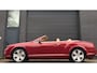 Bentley Continental GTC 6.0 W12 1EIGENAAR/NL-AUTO/YOUNGTIMER/TOPSTAAT!