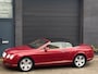 Bentley Continental GTC 6.0 W12 1EIGENAAR/NL-AUTO/YOUNGTIMER/TOPSTAAT!