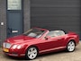 Bentley Continental GTC 6.0 W12 1EIGENAAR/NL-AUTO/YOUNGTIMER/TOPSTAAT!