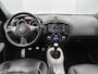 Nissan Juke 1.2 DIG-T S/S Tekna | Panoramadak | Lederen Bekleding | Navigatie | Camera | Trekhaak