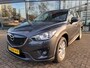 Mazda CX-5 2.0 Skylease+ 2WD TREKHAAK | 1800kg TREKGEWICHT | PARKEERSENSOREN V+A | STOEL VERWARMING | NAVIGATIE | NED. AUTO |