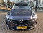 Mazda CX-5 2.0 Skylease+ 2WD TREKHAAK | 1800kg TREKGEWICHT | PARKEERSENSOREN V+A | STOEL VERWARMING | NAVIGATIE | NED. AUTO |