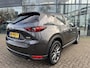 Mazda CX-5 2.0 SkyActiv-G 165 Skylease GT AUTOMAAT | LEDER | Bose AUDIO | 19" VELGEN | STOEL- en STUURVERWARMING | NED. AUTO | ALTIJD DEALER ONDERHOUDEN |