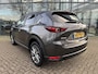 Mazda CX-5 2.0 SkyActiv-G 165 Skylease GT AUTOMAAT | LEDER | Bose AUDIO | 19" VELGEN | STOEL- en STUURVERWARMING | NED. AUTO | ALTIJD DEALER ONDERHOUDEN |