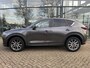 Mazda CX-5 2.0 SkyActiv-G 165 Skylease GT AUTOMAAT | LEDER | Bose AUDIO | 19" VELGEN | STOEL- en STUURVERWARMING | NED. AUTO | ALTIJD DEALER ONDERHOUDEN |