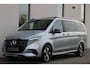 Mercedes-Benz EQV 300 L2 / AMG / New Model / bj2025 / 7-Persoons / Panorama / Led / Electr Stoelen / Vol Opties / NIEUW!!
