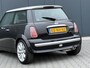 MINI Cooper Mini 1.6 Pepper Airco - Leuke Auto - APK 01-2027 - Boekjes