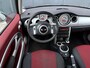 MINI Cooper Mini 1.6 Pepper Airco - Leuke Auto - APK 01-2027 - Boekjes