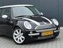 MINI Cooper Mini 1.6 Pepper Airco - Leuke Auto - APK 01-2027 - Boekjes