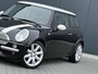 MINI Cooper Mini 1.6 Pepper Airco - Leuke Auto - APK 01-2027 - Boekjes