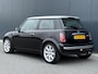 MINI Cooper Mini 1.6 Pepper Airco - Leuke Auto - APK 01-2027 - Boekjes