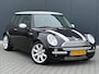 MINI Cooper Mini 1.6 Pepper Airco - Leuke Auto - APK 01-2027 - Boekjes